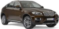 X6 Seri E71